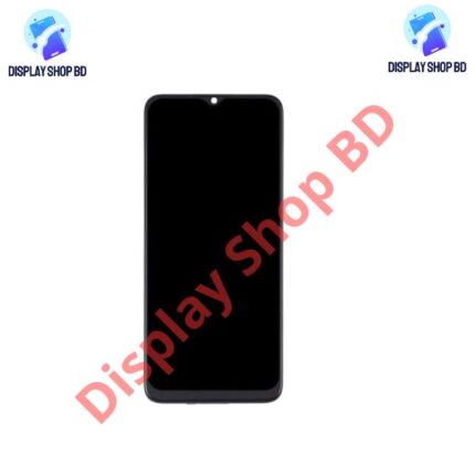 Realme C3 Display