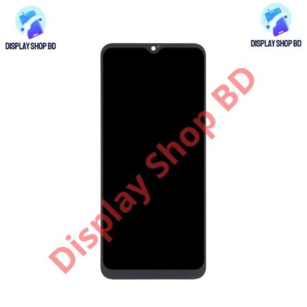 Realme C30A Display