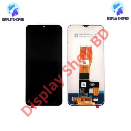 Realme C30s Display
