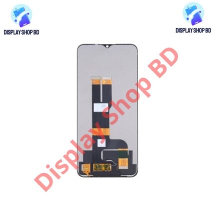Realme C31 Display