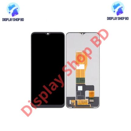 Realme C33 Display