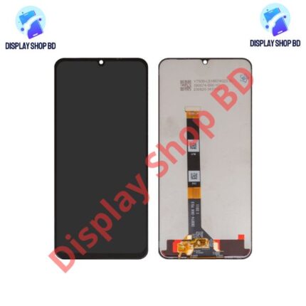 Realme C51 Display
