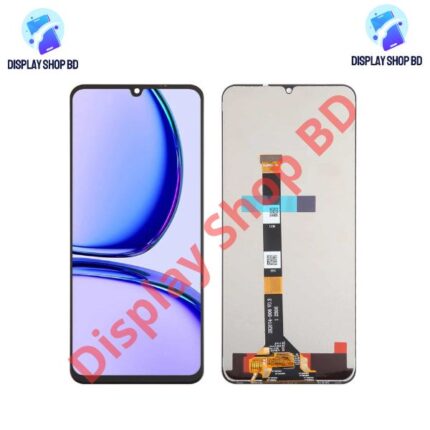 Realme C53 Display