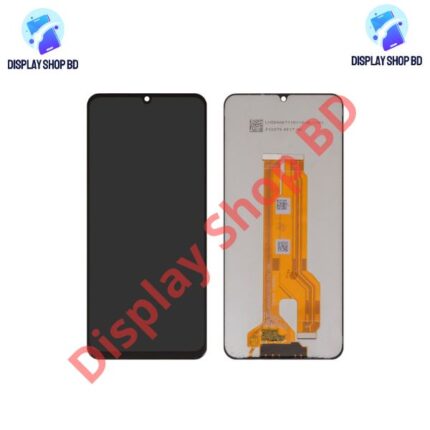 Realme C61 Display
