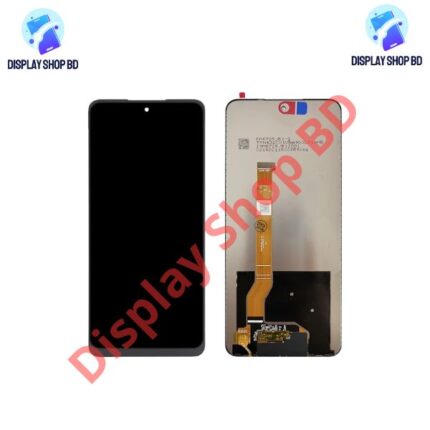 Realme C65 Display