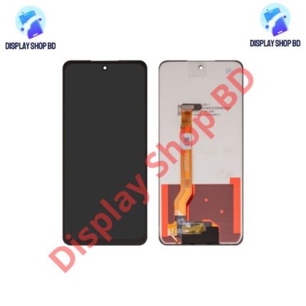 Realme C67 4G Display
