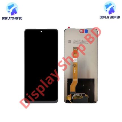 Realme C67 Display