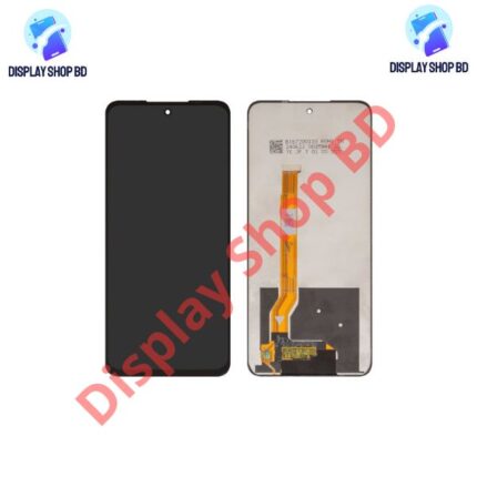Realme C75 Display