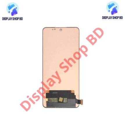 Realme GT Neo 3 150W Display