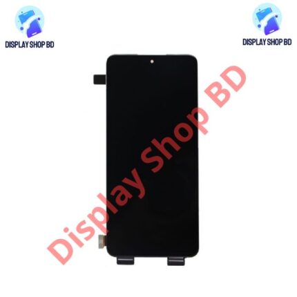 Realme GT Neo 3 Display