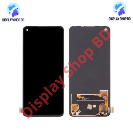 Realme GT Neo 3T Display