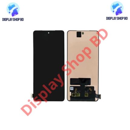 Realme GT Neo 5 SE Display