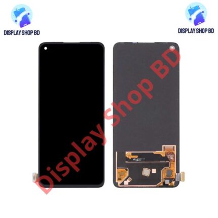 Realme GT Neo2 Display