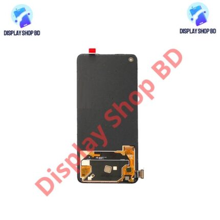 Realme GT Neo2T Display