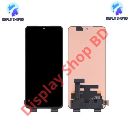 Realme GT2 Explorer Master Display