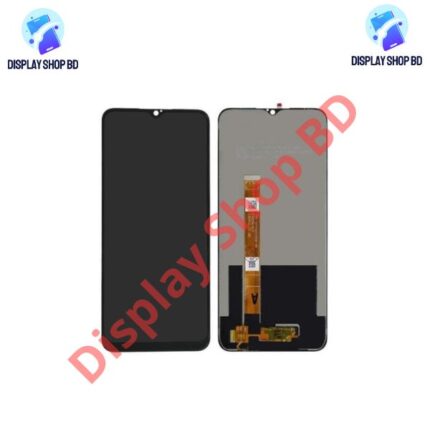 Realme Narzo 10 Display