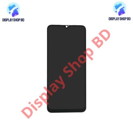 Realme Narzo 10a Display