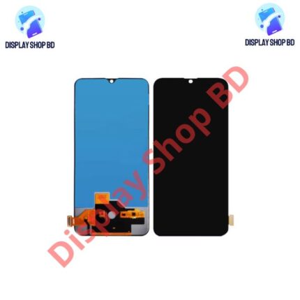 Realme X2 Display