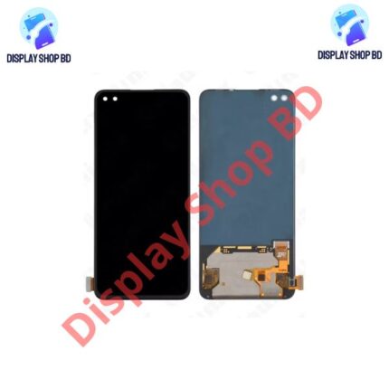 Realme X50 Pro Display