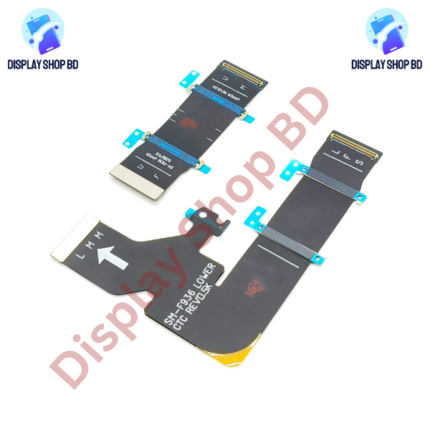 Samsung Z Fold4 Display Ribbon