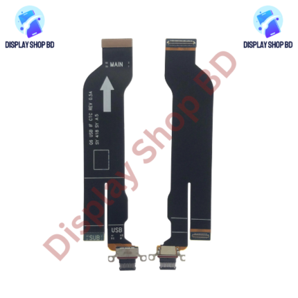 Samsung Z Fold6 Display Ribbon