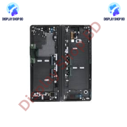 Samsung Z Fold6 Inner Display