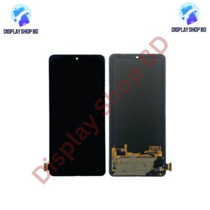Xiaomi Black Shark 4 Display