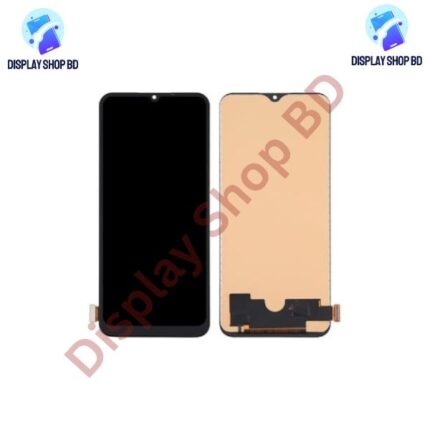 Xiaomi Mi 10 Lite 5G Display