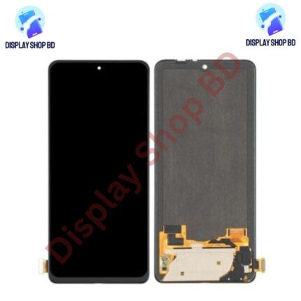 Xiaomi Mi 11X Display