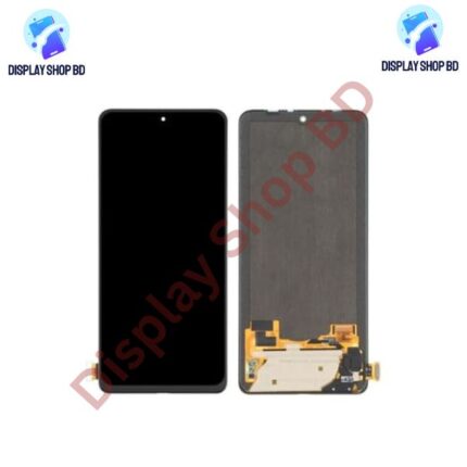 Xiaomi Mi 11i Display