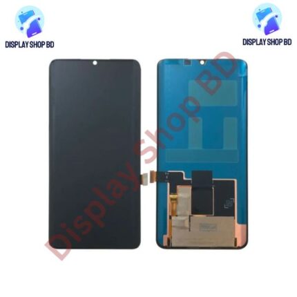 Xiaomi Mi CC9 Pro Display