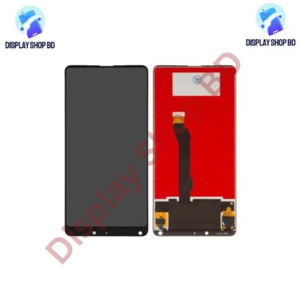 Xiaomi Mi Mix 2S Display