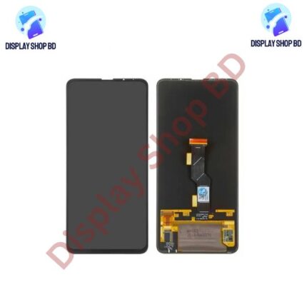 Xiaomi Mi Mix 3 Display