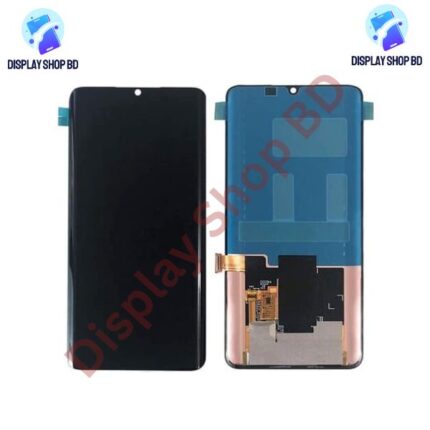 Xiaomi Mi Note 10 Lite Display