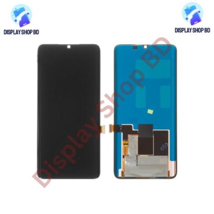 Xiaomi Mi Note 10 Pro Display