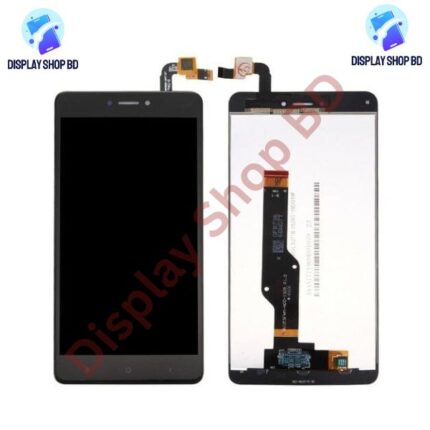 Xiaomi Mi Note 4X Display