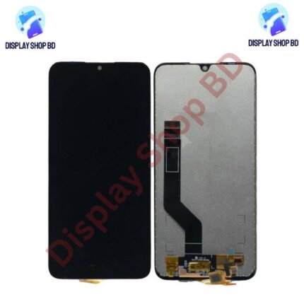 Xiaomi Mi Play Display