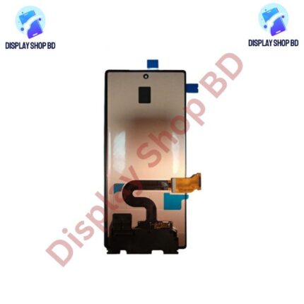 Xiaomi Mix Fold 2 Upper Display
