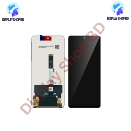 Xiaomi POCO X3 Pro Display