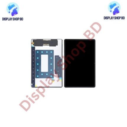 Xiaomi Pad 5 Pro 12.4 Display