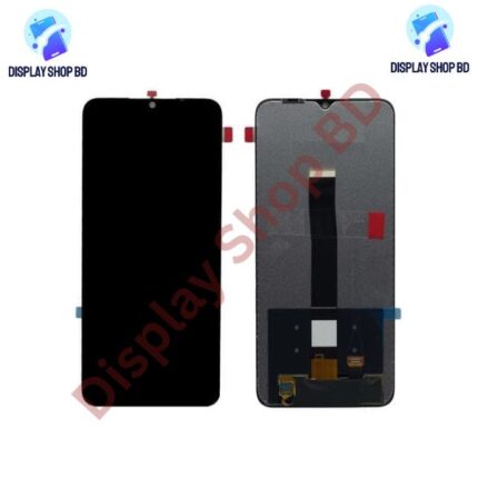 Xiaomi Poco C3 LCD Display