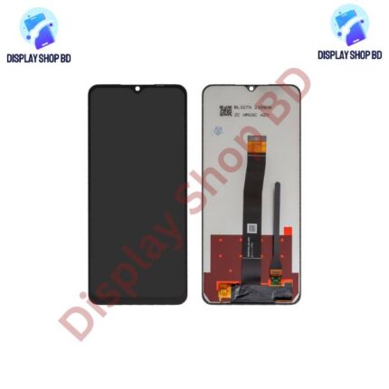 Xiaomi Poco C40 Display
