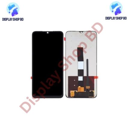 Xiaomi Poco C50 Display