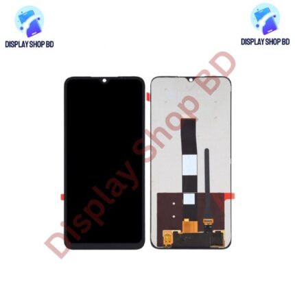 Xiaomi Poco C51 Display