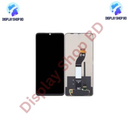 Xiaomi Poco C61 Display