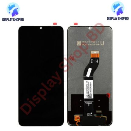 Xiaomi Poco C65 Display