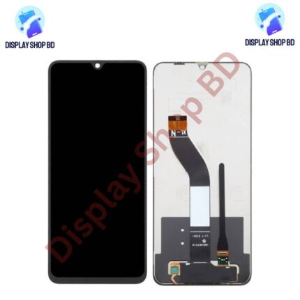 Xiaomi Poco C75 Display