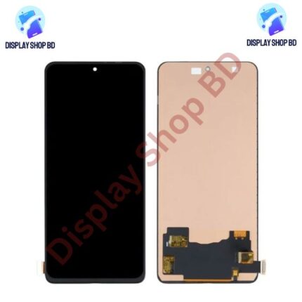 Xiaomi Poco F3 Display
