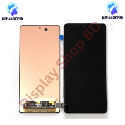 Xiaomi Poco F3 GT Display