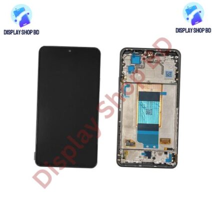 Xiaomi Poco F4 Display